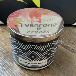 Bath & Body Works Candles